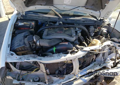 2005 Suzuki Xl7 Ex из США, поврежденный, VIN JS3TX92V954106311